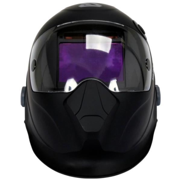 Masca pentru sudat Yato ASTRO TRUE COLOR Black / 1 photo 2