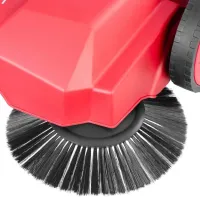 Mașină de măturat Worcraft HPS-650 22 l photo 4