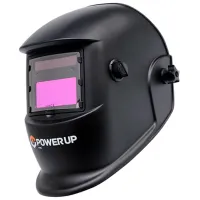 Masca pentru sudat Sthor Chameleon Black / 1
