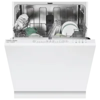 Посудомоечная машина Candy CI 3E53E0W   / Белый