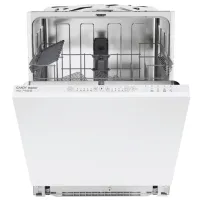 Mașină de spălat vase Candy CI 3E53E0W / White photo 2