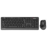 Tastatura & Mouse A4Tech FG1035 Fără fir / Black
