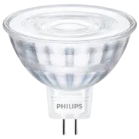 Лампочка светодиодная Philips CorePro LED spot 929002494702 GU5.3 / 4.4 В / 4000 K / 390лм / White