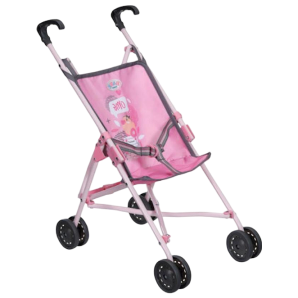 Cărucior pentru păpuși Zapf BA Doll 832554 Pentru plimbare / 3+ photo 1
