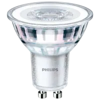 Лампочка светодиодная Philips CorePro LED spot 929001218002 GU10 / 3.5 Вт / 4000 K / 280лм / White