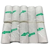 Hârtie de schimb Eschen Thermal Mini Printer Self-adhesive Paper Hârtie / White photo 3