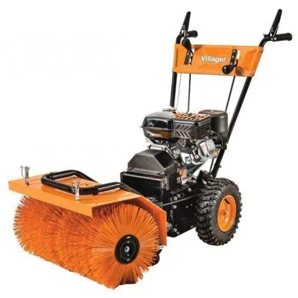 Aparat de curatare multifunctional Villager VSS 60   /  photo 1