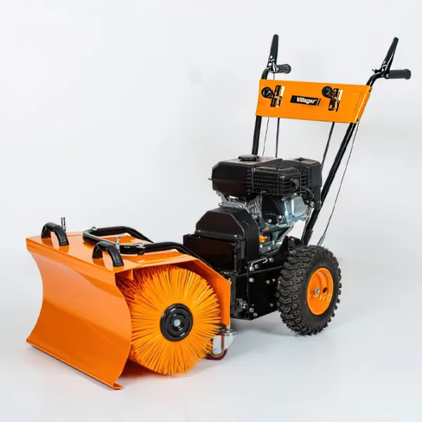Aparat de curatare multifunctional Villager VSS 60   /  photo 4