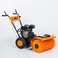 Многофункциональное чистящее устройство. Villager VSS 60 / photo 5