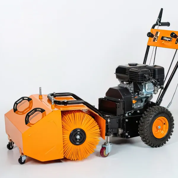 Aparat de curatare multifunctional Villager VSS 60   /  photo 6