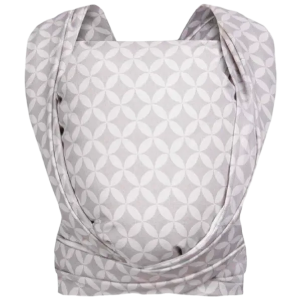 Marsupiu pentru copii Womar Zaffiro Be Close (5902745020471) 6 kg / Gray photo 1