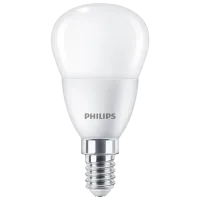 Лампочка светодиодная Philips CorePro LED luster 929002970402 E14 / 4 Вт / 6500 К / 806лм / White