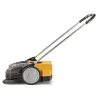 Подметальная машина STIGA SWP 355 20 л photo 2