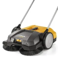 Подметальная машина STIGA SWP 355 20 л photo 3