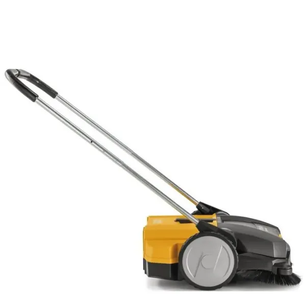 Mașină de măturat STIGA SWP 355  20 l photo 4