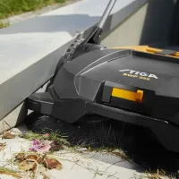 Подметальная машина STIGA SWP 355 20 л photo 5