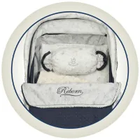 Cărucior pentru păpuși DeCuevas Vintage 82044 Pentru plimbare / 3+ photo 6