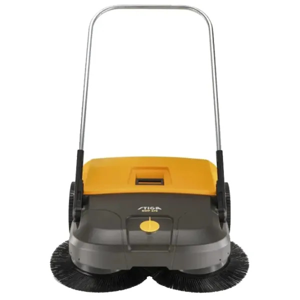 Подметальная машина STIGA SWP 475  50 л photo 1