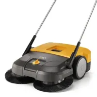 Подметальная машина STIGA SWP 475 50 л photo 2