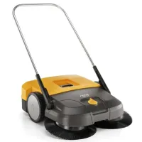 Подметальная машина STIGA SWP 475 50 л photo 3