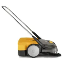 Подметальная машина STIGA SWP 475 50 л photo 4