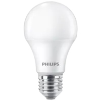 Лампочка светодиодная Philips CorePro LED bulb 929002306608 E27 / 10 Вт / 4000 K / 1055лм / White