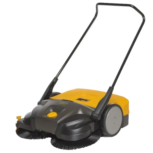 Подметальная машина STIGA SWP 577  50 л photo 1