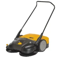 Подметальная машина STIGA SWP 577  50 л