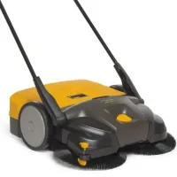 Подметальная машина STIGA SWP 577 50 л photo 2