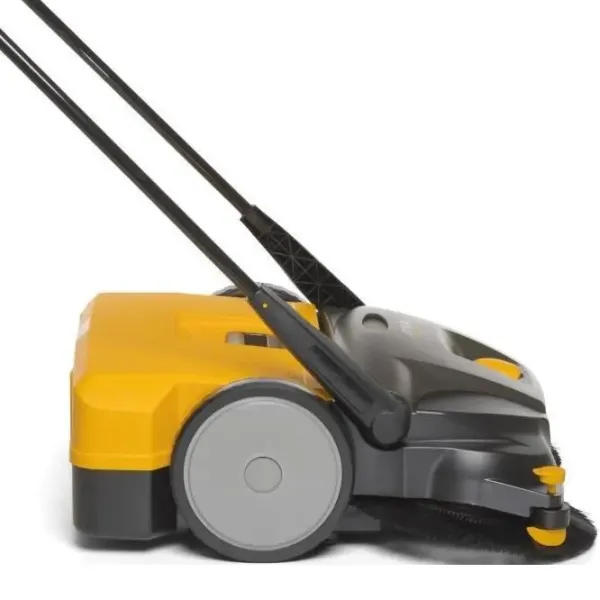 Подметальная машина STIGA SWP 577  50 л photo 3