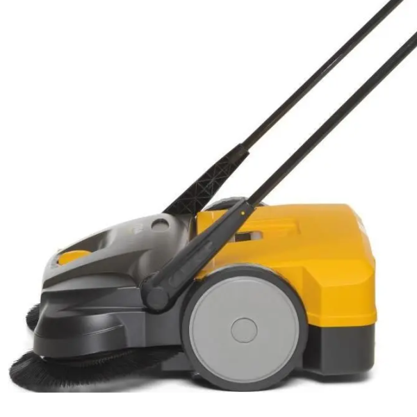 Подметальная машина STIGA SWP 577  50 л photo 4