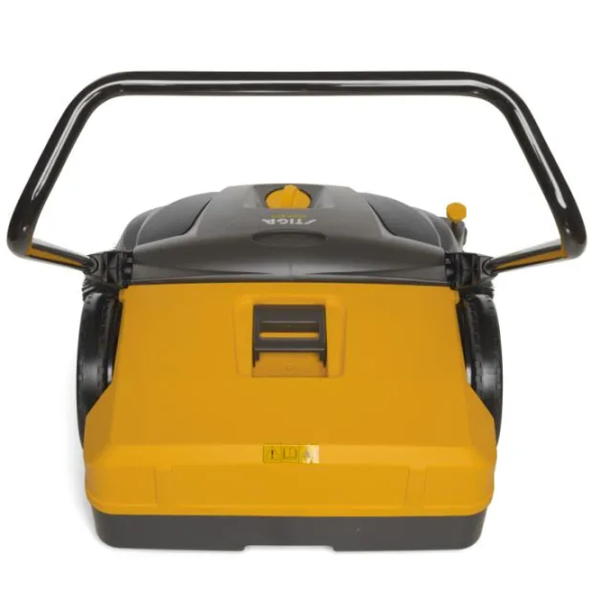 Подметальная машина STIGA SWP 577  50 л photo 5