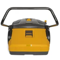 Подметальная машина STIGA SWP 577 50 л photo 5