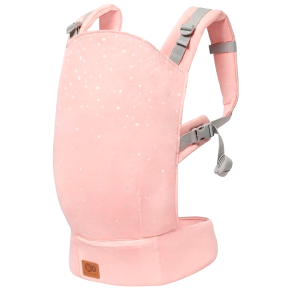 Переноска для детей KinderKraft Nino (5902533919444) 20 кг / Розовый photo 1 Переноска для детей KinderKraft Nino (5902533919444) 20 кг / Розовый photo 1