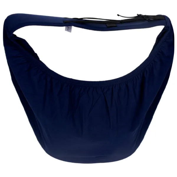 Переноска для детей Sevi Bebe 564 (8692241564704) 6 кг / Синий photo 1