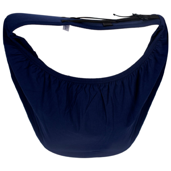Переноска для детей Sevi Bebe 564 (8692241564704) 6 кг / Синий photo 1