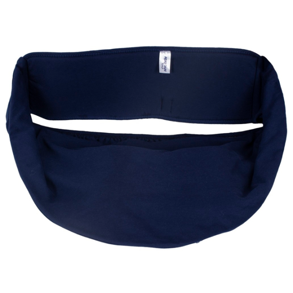 Переноска для детей Sevi Bebe 564 (8692241564704) 6 кг / Синий photo 2