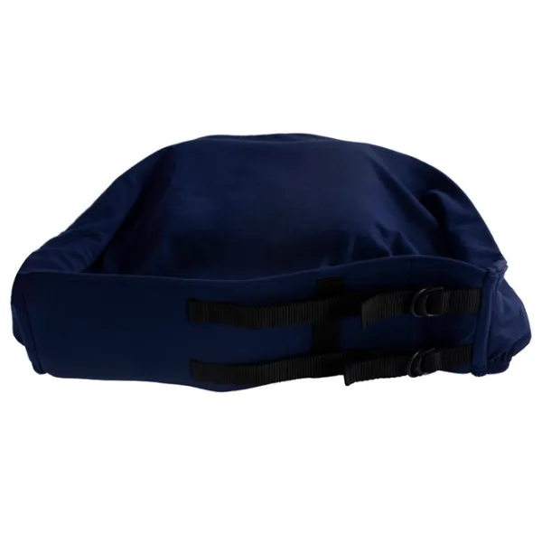 Переноска для детей Sevi Bebe 564 (8692241564704) 6 кг / Синий photo 3