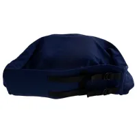 Marsupiu pentru copii Sevi Bebe 564 (8692241564704) 6 kg / Blue photo 3