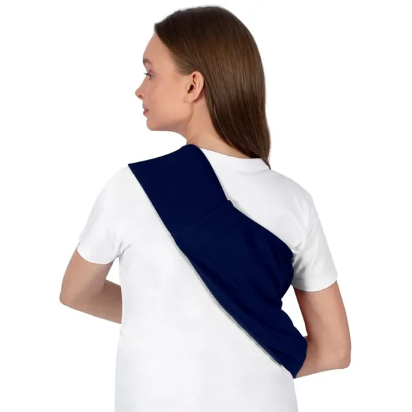 Переноска для детей Sevi Bebe 564 (8692241564704) 6 кг / Синий photo 4