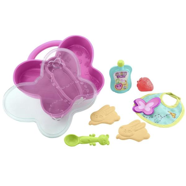Аксессуары для кукол Mattel My Garden Baby HBJ67   / 3+ photo 1