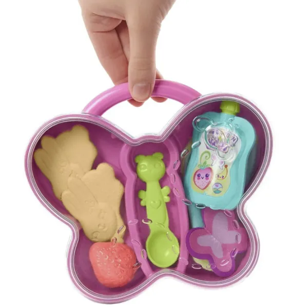 Аксессуары для кукол Mattel My Garden Baby HBJ67   / 3+ photo 2