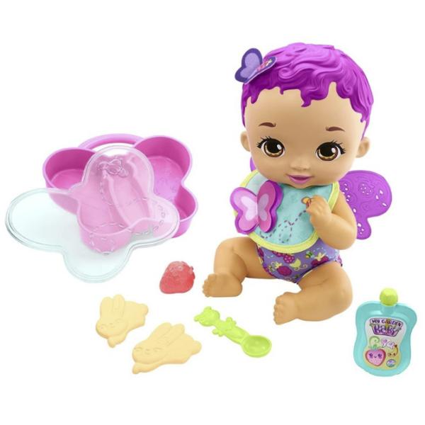 Аксессуары для кукол Mattel My Garden Baby HBJ67   / 3+ photo 3