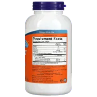 Vitamine și minerale Now Foods ULTRA OMEGA 3-D (733739016645) 180 capsule photo 2