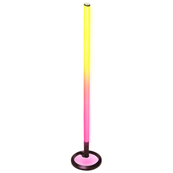 Напольная лампа JBL Partylight Stick Черный photo 1