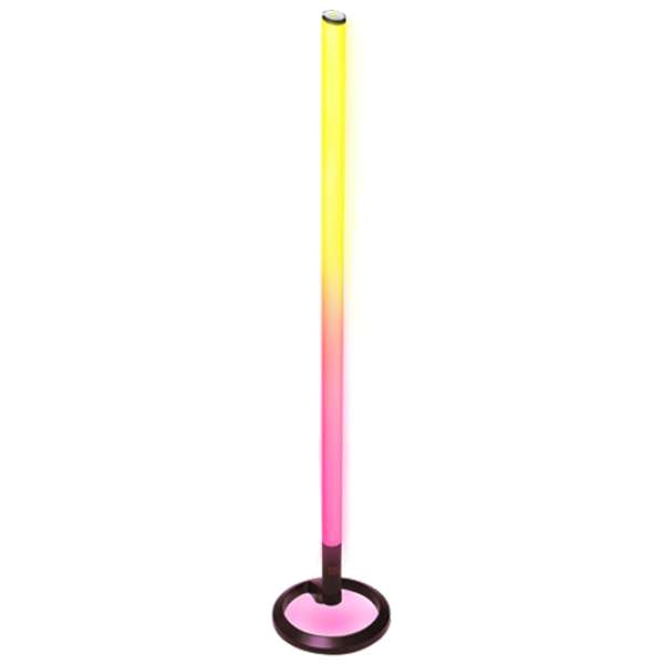 Напольная лампа JBL Partylight Stick Черный photo 1