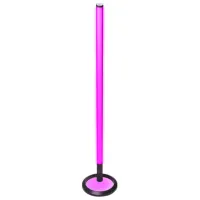 Lampă de podea JBL Partylight Stick Black photo 2