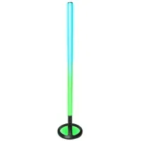 Lampă de podea JBL Partylight Stick Black photo 3