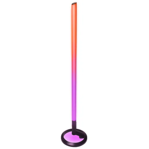 Напольная лампа JBL Partylight Stick Черный photo 4