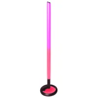Lampă de podea JBL Partylight Stick Black photo 5
